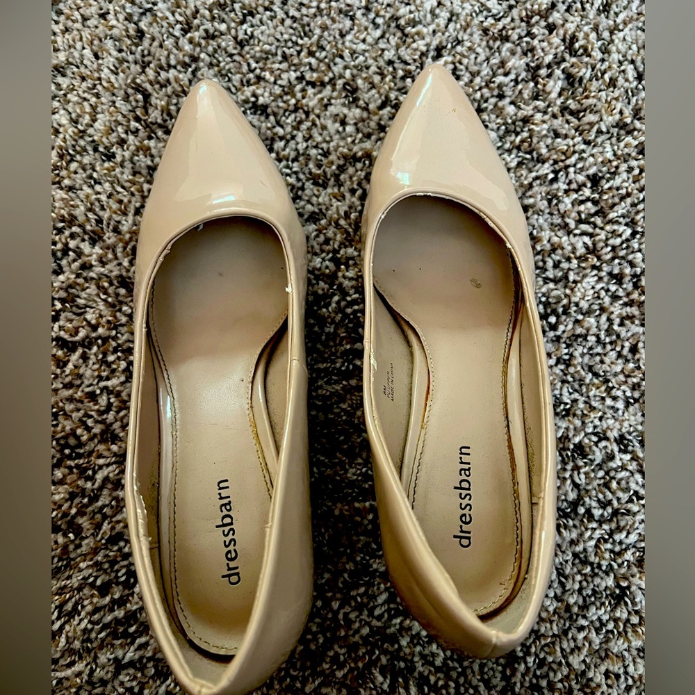 Women’s Heels